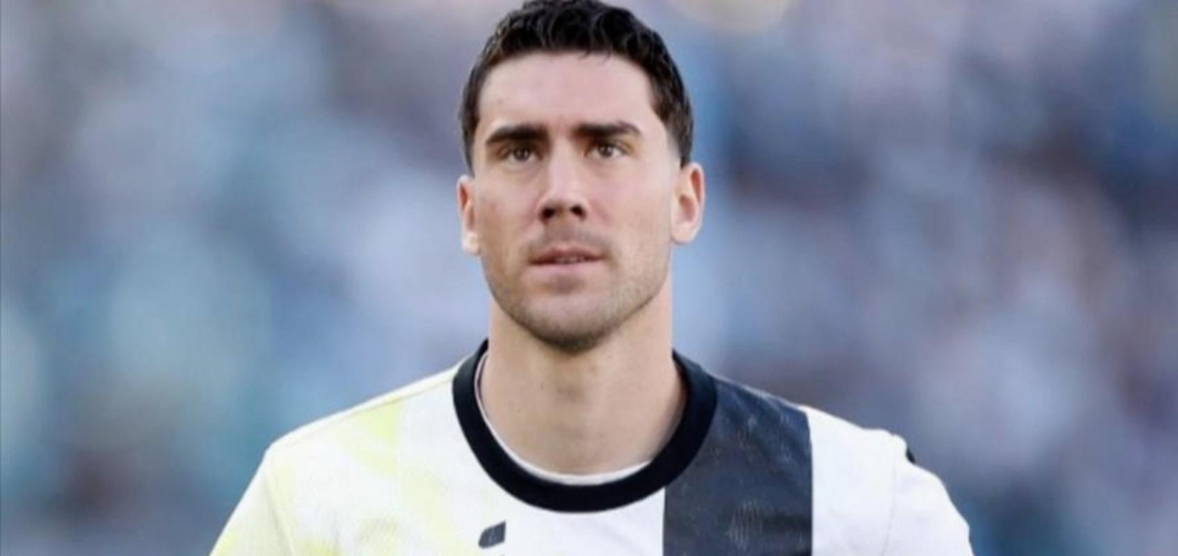 记者：尤文未来几天与弗拉霍维奇谈续约，各方对达成协议感到乐观