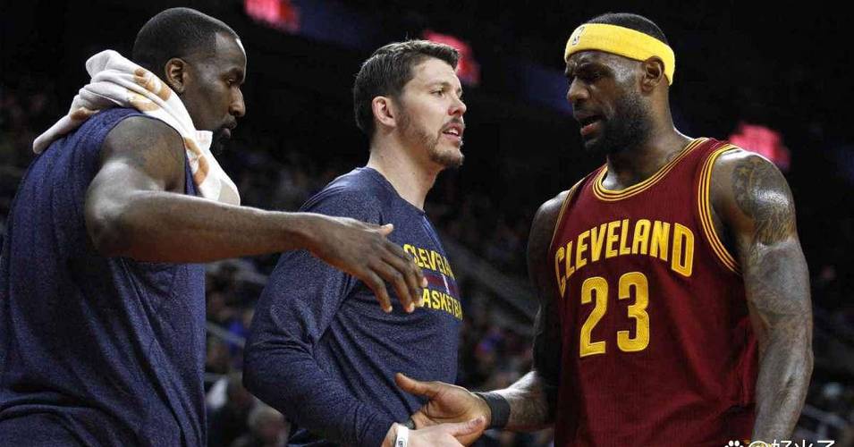 帕金斯：为什么会有人不喜欢詹姆斯？他就是最完美的联盟门面