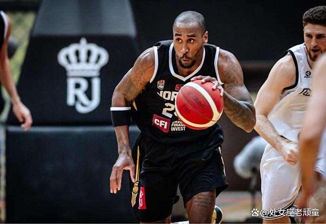 杰弗森：之前联盟门面的传承都很稳定 现在是25年来首次断档