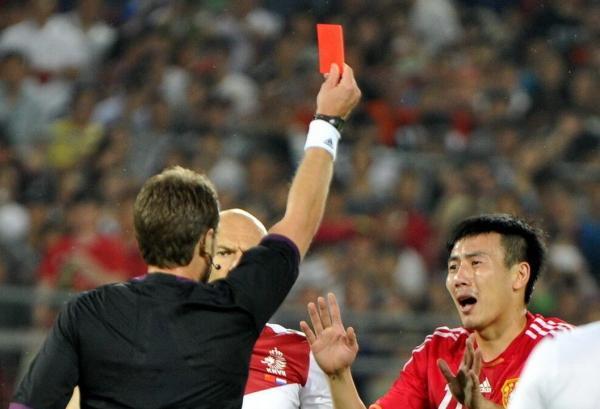 网传莫雷诺和范志毅将参加怀旧友谊赛，4月25日在上海进行