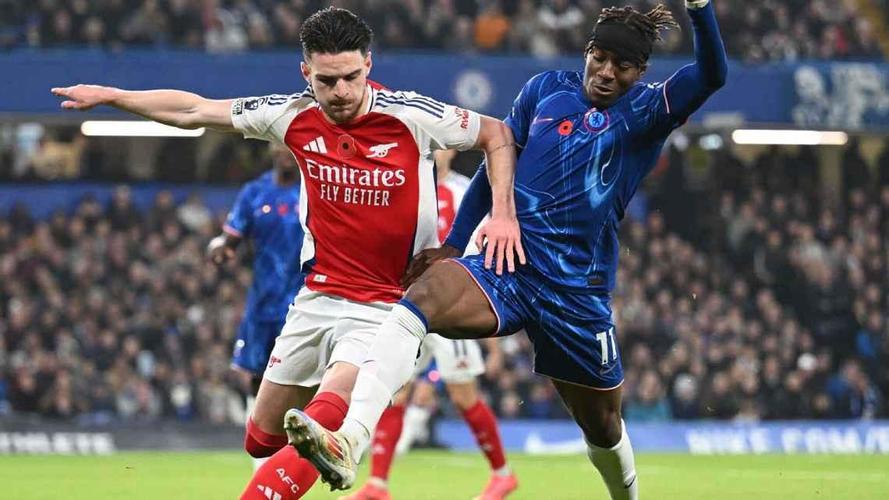 赖斯社媒：一场决赛的失利不能定义我们，更加渴望强势结束赛季