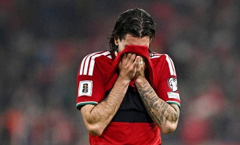 TA：不只是跑动距离，利物浦本赛季多次在战术和斗志上被对手压制