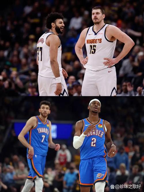 不可或缺！掘金本赛季戈登出战时21胜9负 缺席时仅23胜19负