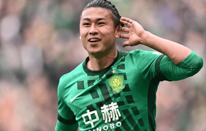 中超第3轮最佳候选：王钰栋、张玉宁、李提香、戴维森等8将入围