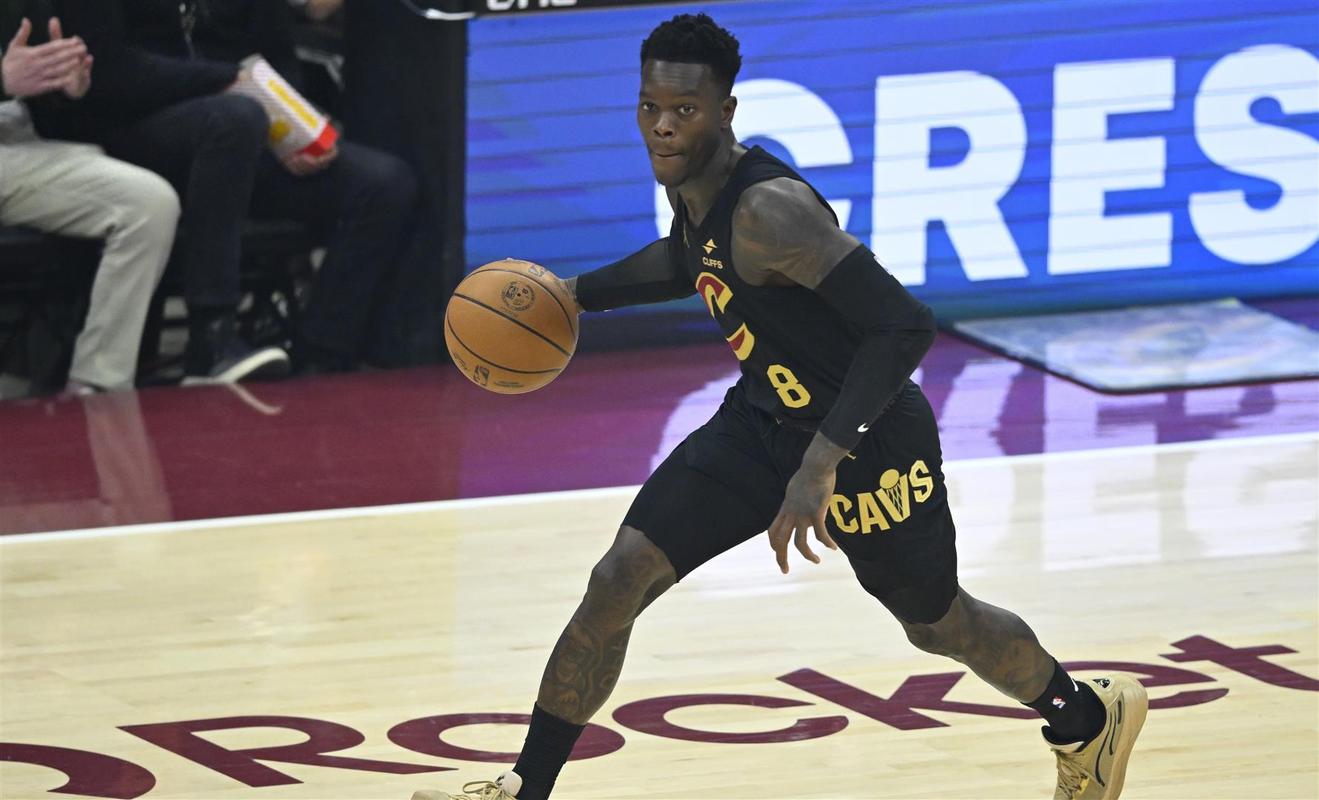 骑士明日迎战魔术 阿伦将连续第9场缺阵&泰森也将缺席