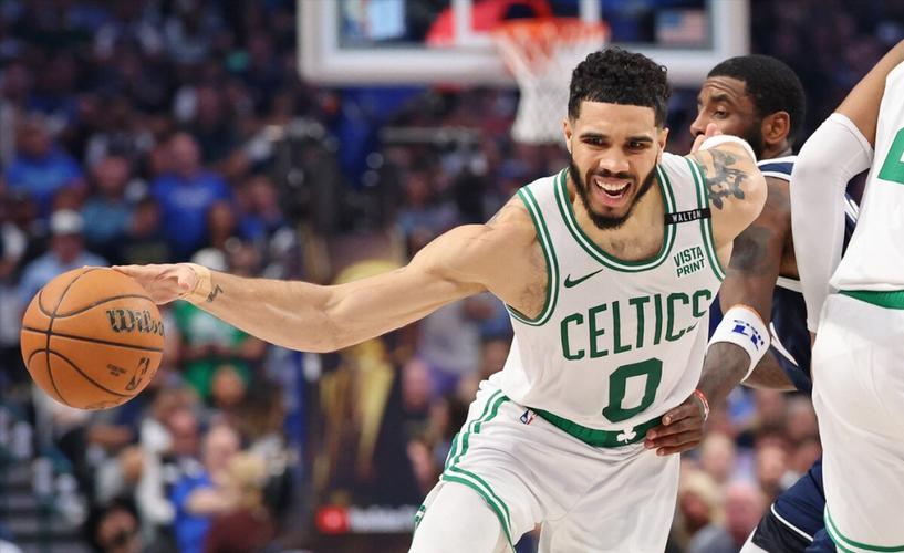 皮尔斯to布朗：媒体总爱煽风点火 别让他们离间你和塔图姆的关系