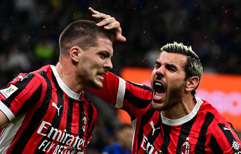 塔奇纳蒂：国米在心理层面上崩盘，米兰才可能夺得意甲冠军