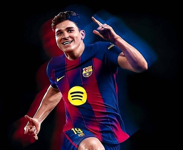 TA：巴萨今夏优先追求9号位和中卫，目标阿尔瓦雷斯和巴斯托尼