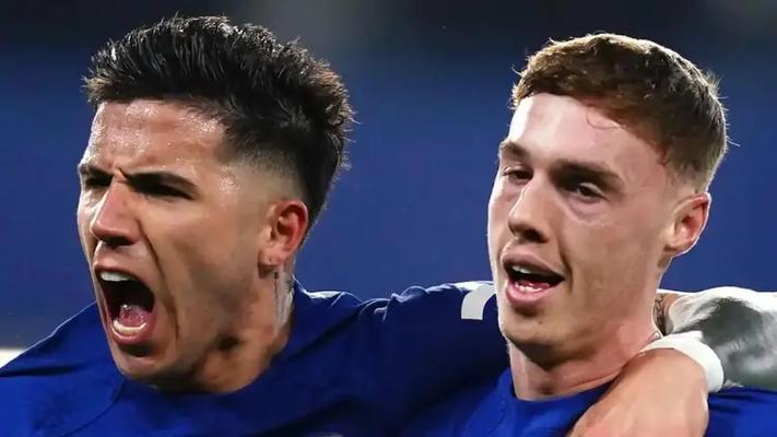 talkSPORT：恩佐对今夏转会皇马持开放态度，切尔西不愿意卖