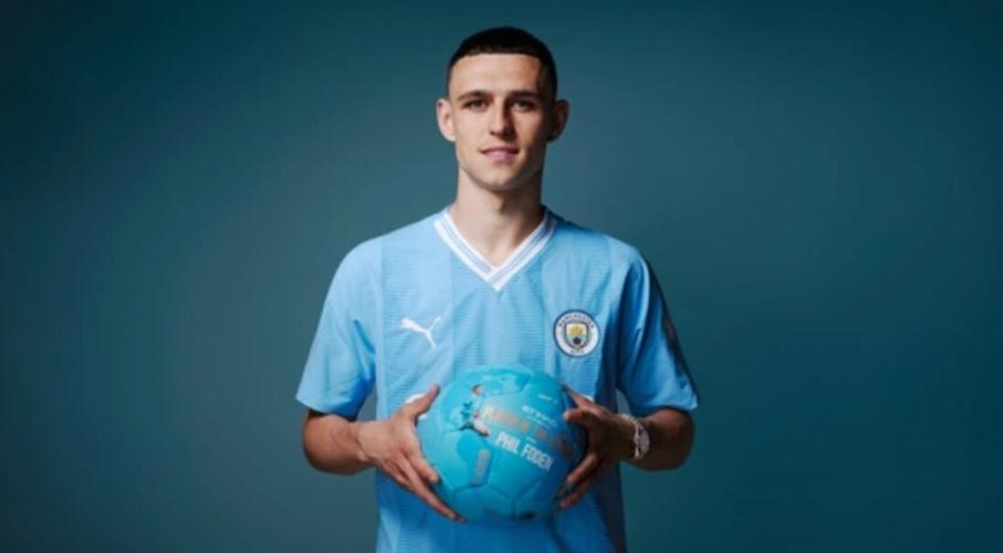 鲁尼：福登在决赛最后时刻替补像是被施舍，为他感到难过