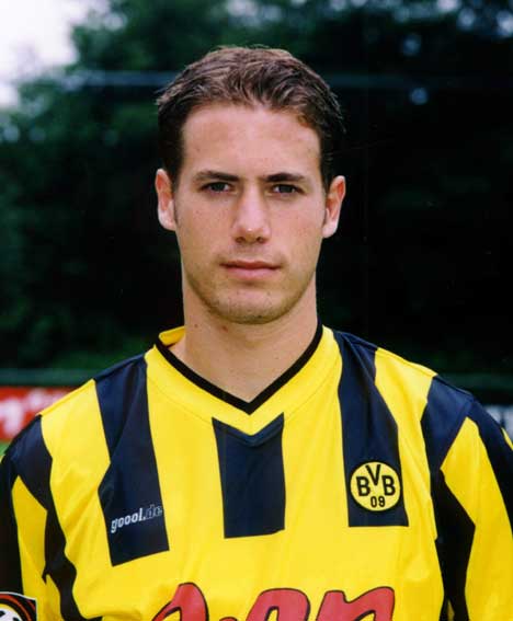 图片报：凯尔离开多特后，拉斯·里肯现在得站出来承担责任了