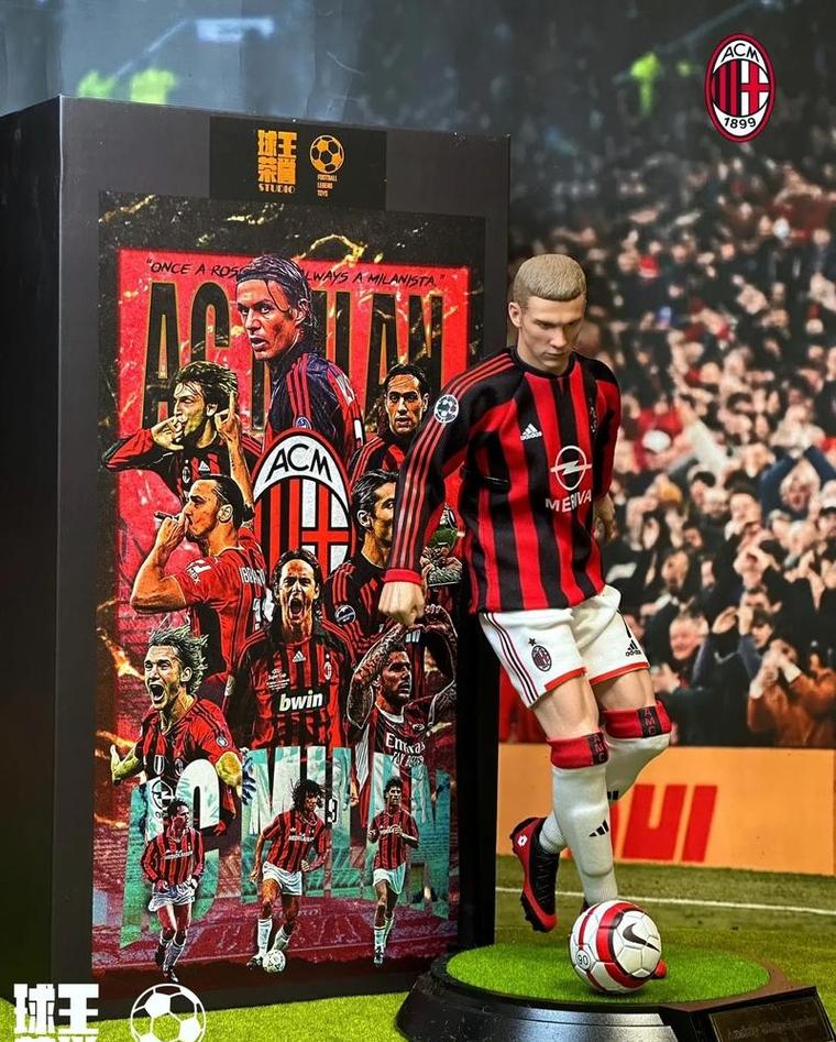 舍甫琴科：米兰能获胜并向国米施压，莱奥和普利西奇必须相互适应