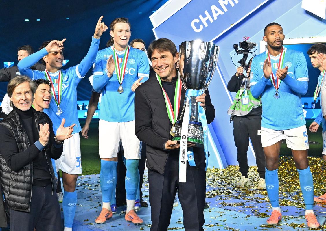 费尔南多・略伦特：意大利不可能连续三届缺席世界杯