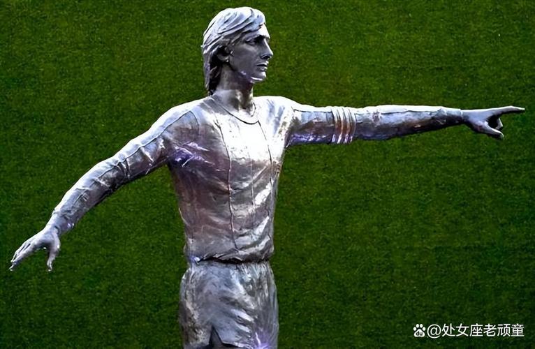 前队友：克鲁伊夫为巴萨带来全新风格 他更像加泰人而不是荷兰人