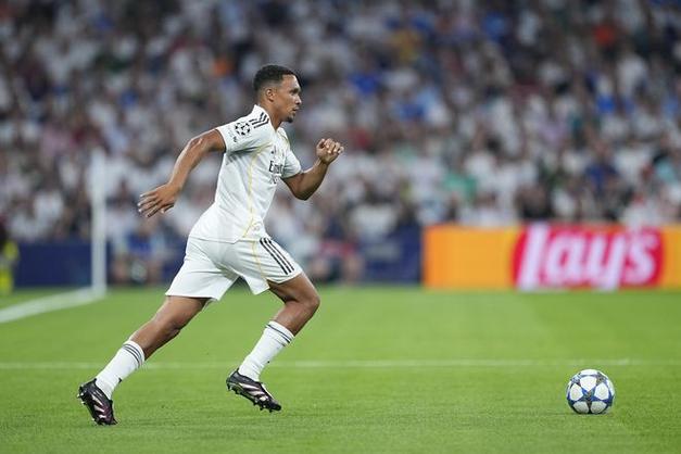 莱因克尔质疑图赫尔弃用阿诺德：没有他，会稍微削弱英格兰的胜率