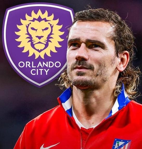 罗马诺：奥兰多城希望在3月签下格列兹曼，但球员想先帮马竞争冠