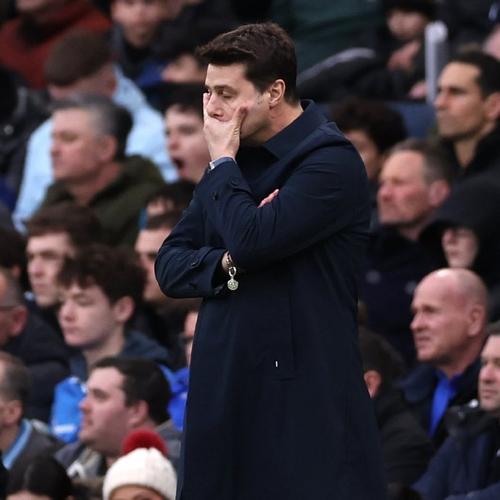 波切蒂诺：接手的切尔西是一个实验性项目，一群球员处境都不稳