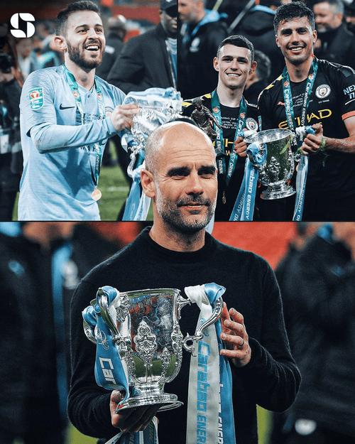 特里：曼城联赛杯决赛表现太好了，现在联赛冠军争夺正式重启