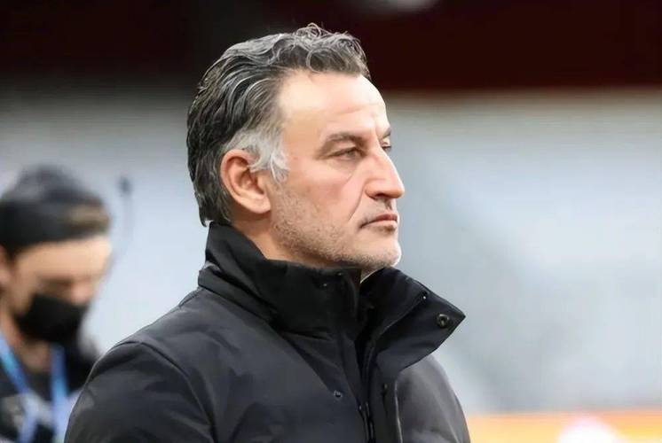 波切蒂诺：MNM的巴黎已非常接近拿欧冠，但缺少时间建立稳固体系