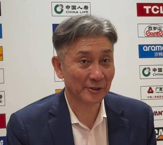 郑永刚：希望贺希宁、王浩然以后还有机会继续为国家队做贡献