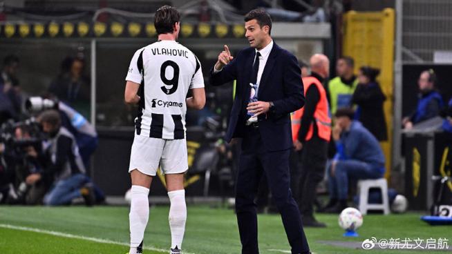 斯基拉：尤文视弗拉霍维奇为关键球员，已经接近与其达成续约