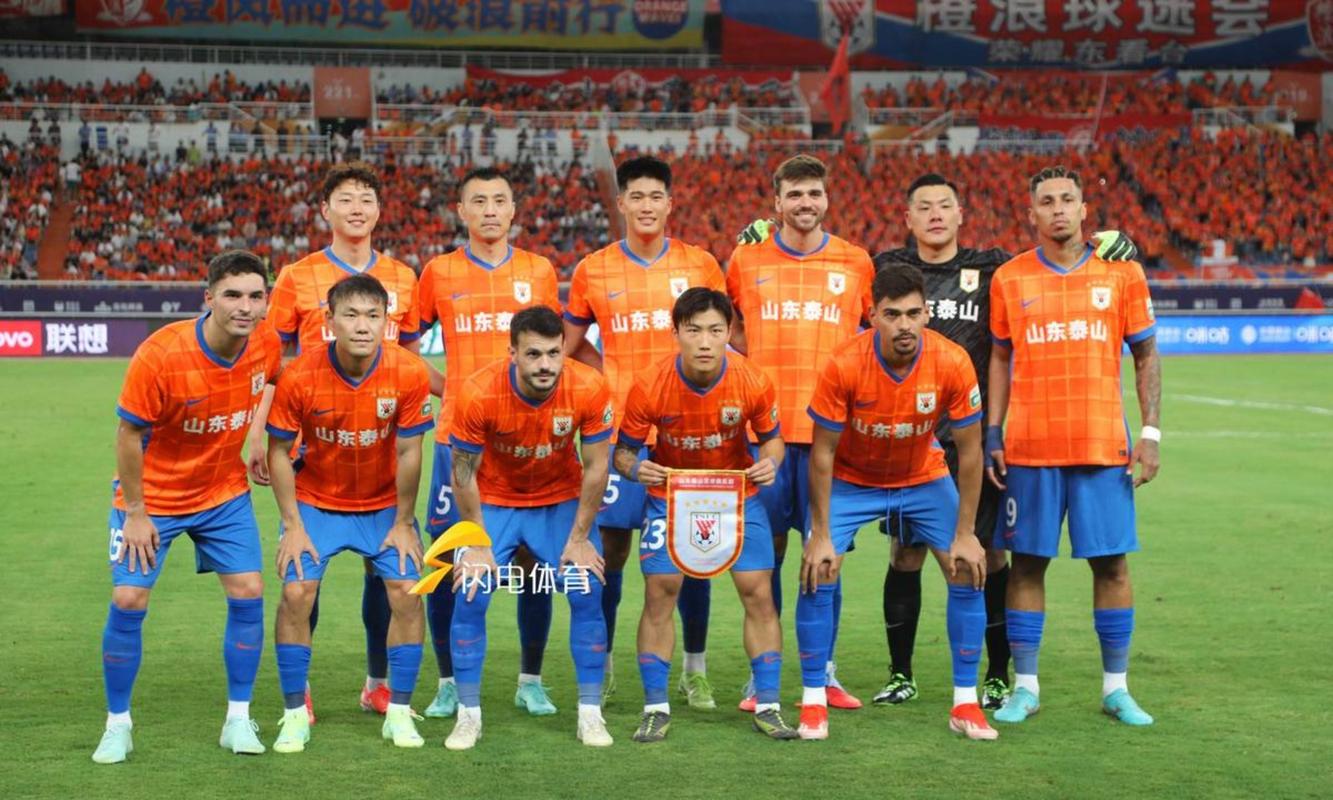 徐新谈4-0大胜泰山：球队按照主教练要求，充分执行了技战术