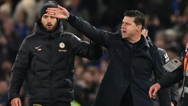 波切蒂诺：美国队世界杯目标是赢！尝试复刻02年韩国和22年摩洛哥