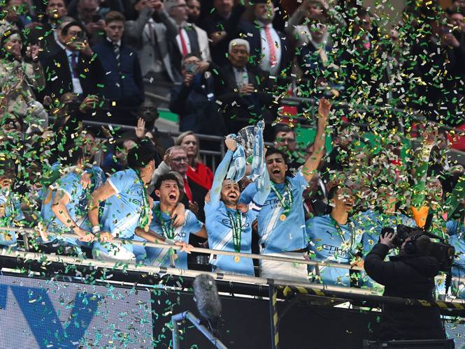 放狠话！奥赖利：我们肯定能在联赛追上阿森纳，一直能闻到血腥味