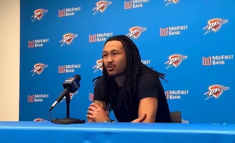 SGA即将连续4季30+乔丹后首人！KG：他正在统治属于他的时代