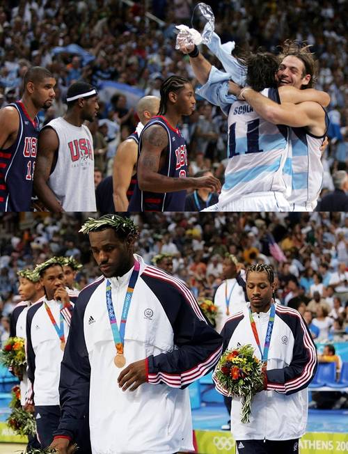 皮尔斯：最佳新秀不看战绩 不然04年就该是安东尼获奖而非詹姆斯