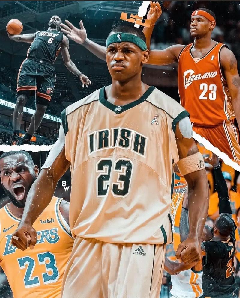 阿里纳斯：幼詹的螃蟹步我们真的不想面对 他全速冲起来无人能及