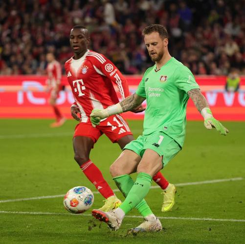 图片报：拜仁正推进训练基地的现代化改造，将配备高标准遮挡设施