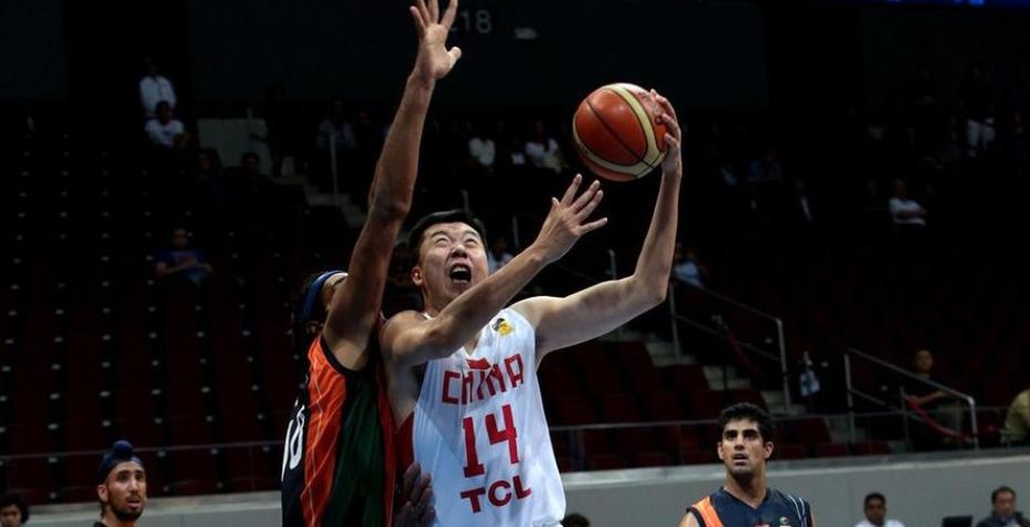 CUBAL-西北工大逆转西电科大迎连胜 李仁政16+9 闫卓越17+16
