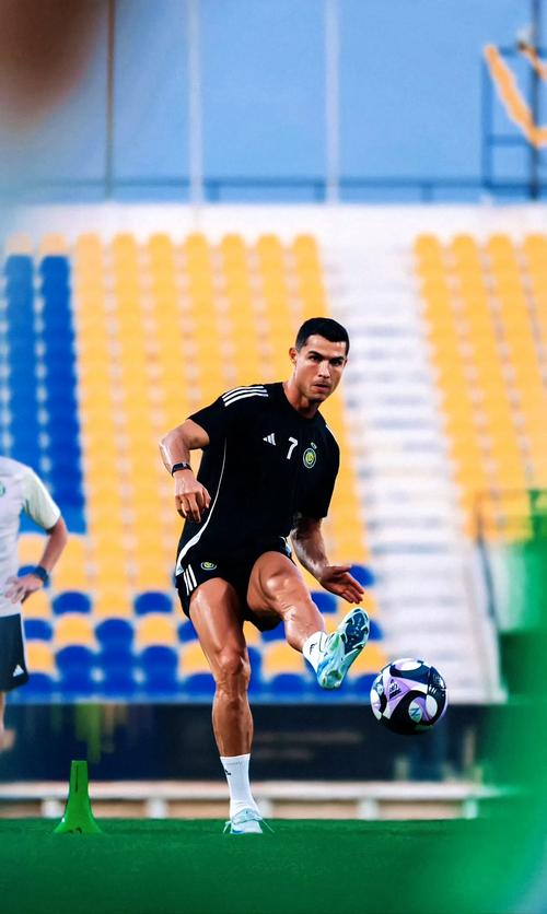 西班牙DJ谈C罗：我以为他雇我去参加派对，谁知道他想让我去植发