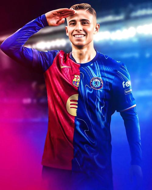 12球16助！世体称赞费尔明：他就是精准切割对手防线的手术刀