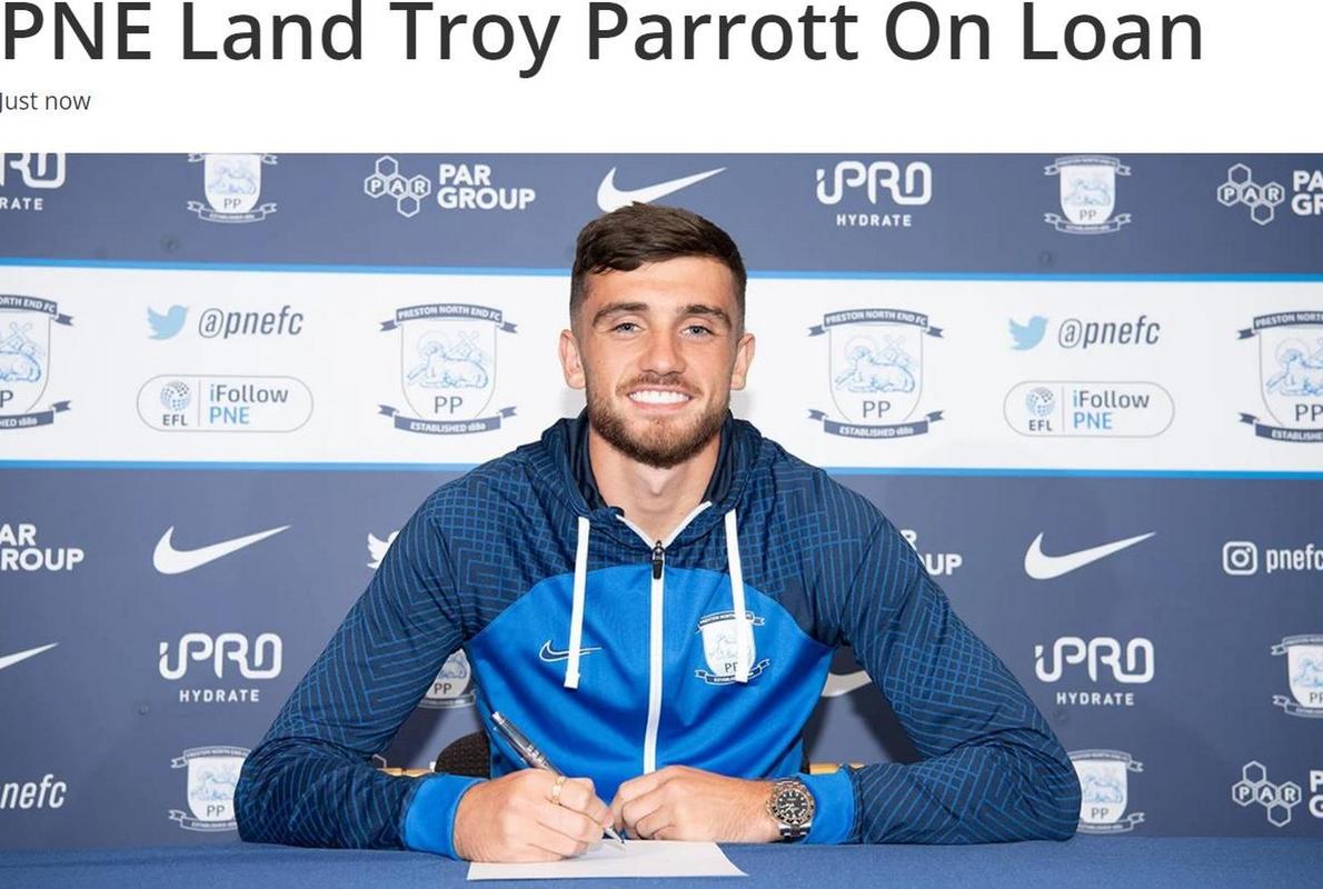 帕洛特：在热刺时穆里尼奥教我如何站位，让我以凯恩为榜样