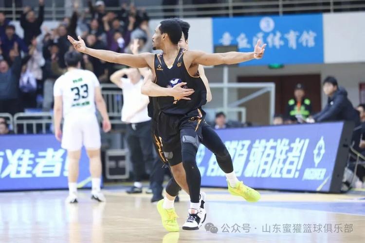 NBL季后赛1/4决赛第1场高价值场次：江西鲸裕清酒vs石家庄翔蓝