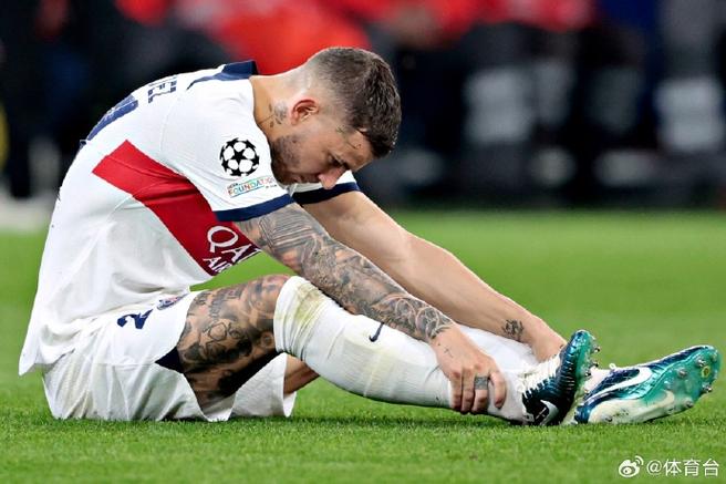 30岁的他十字韧带断过四次，如今有望代表法国队出征世界杯