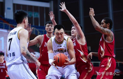 CUBAL-西安工大7人上双48分狂胜新疆师大 曲乾铭16+8+7