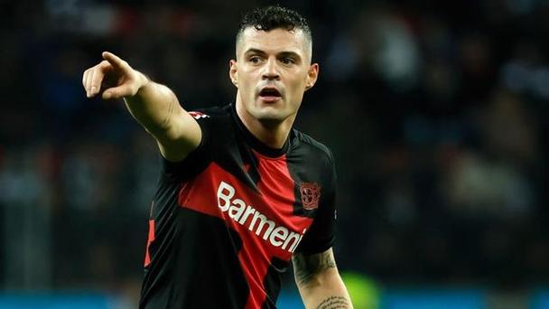 扎卡：若不是塔帅挽留我早就离开阿森纳了 阿隆索打电话邀我加盟