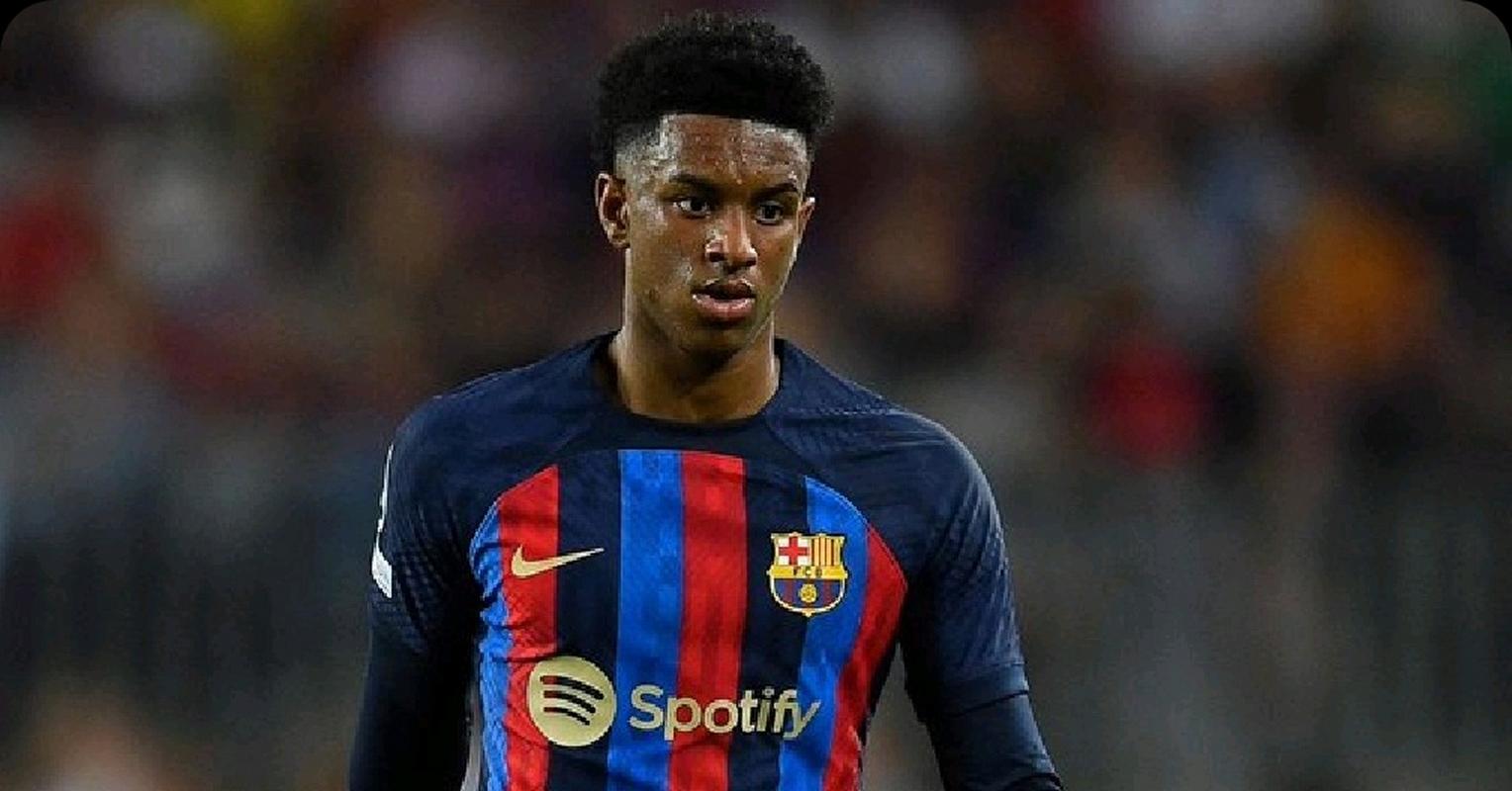 每体：巴尔德伤愈已重返训练场，有望将在下轮西甲出战马竞