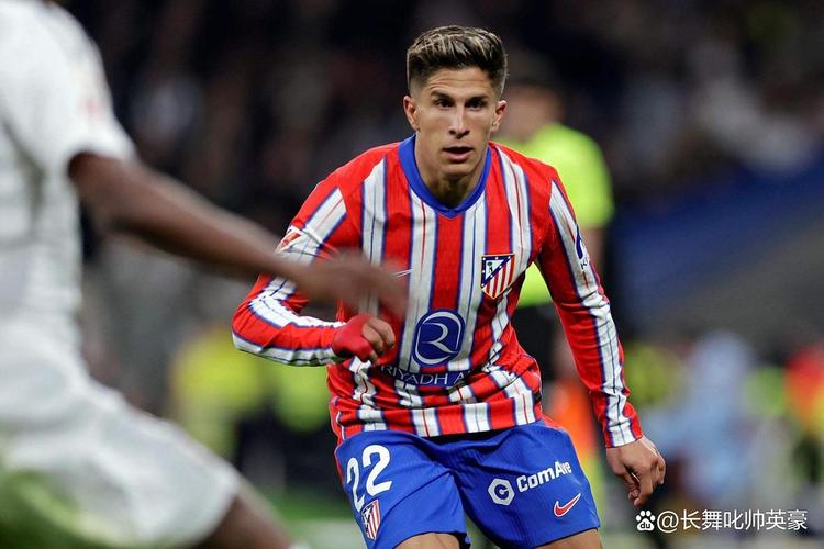 西蒙尼避谈小蜘蛛未来：他正在专注国家队，这对他才是最重要的