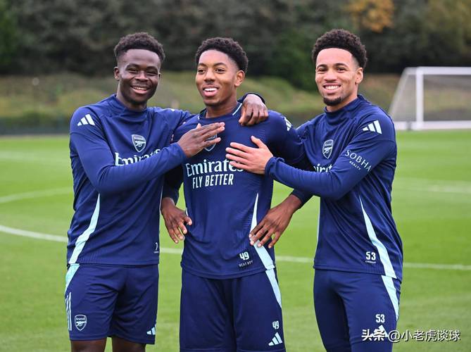 身价3500万欧！邮报：阿森纳愿出售19岁斯凯利，青训被视为纯利润