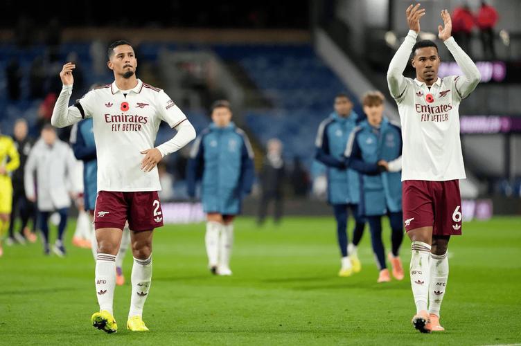 萨利巴迎来25岁生日，阿森纳社媒祝福：生日快乐，萨利巴