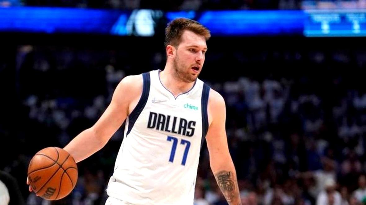 能超吗？弗拉格本赛季第8场30+ 已追平新秀赛季的东契奇