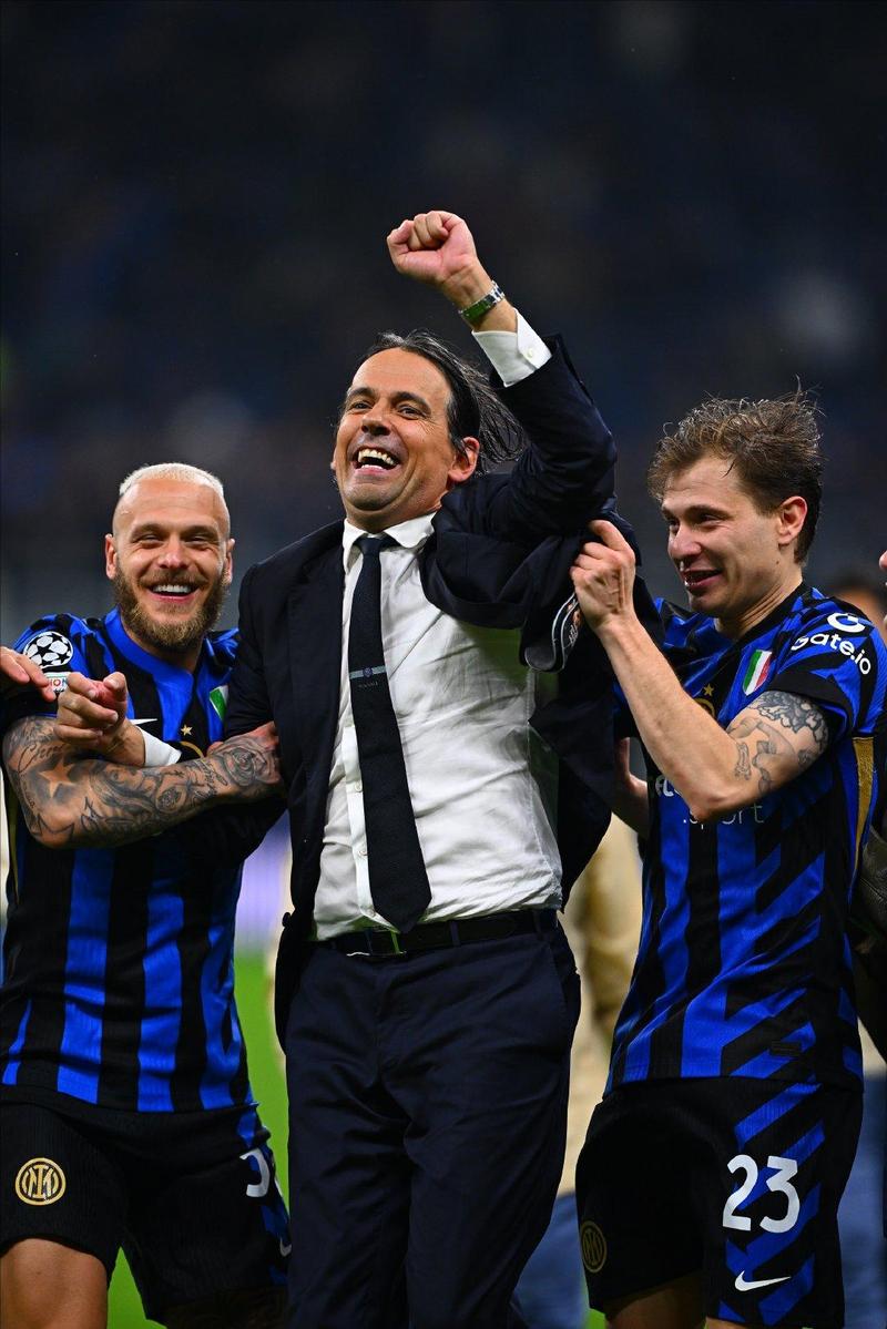 斯基拉：尤文、国米、亚特兰大对意丁16岁中卫塔萨尼感兴趣