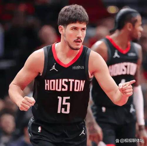 阿门和谢泼德本赛季均100+抢断 联盟第二对 比肩小卡+邓恩