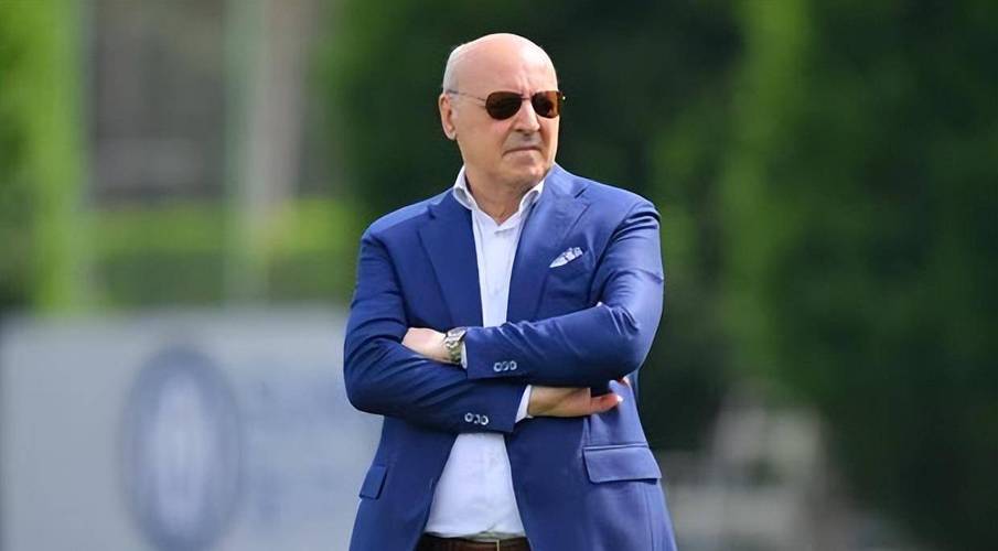 马洛塔：国米700名小孩只有少数能成职业 相比成绩青训更多是育人