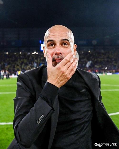 格罗索：执教的偶像是瓜迪奥拉，我喜欢他的足球风格和社会责任感