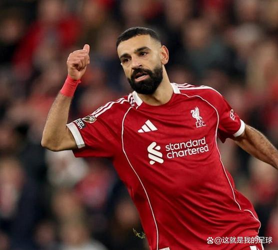 经纪人：我们不清楚萨拉赫下赛季会去哪，这说明其他人也一无所知